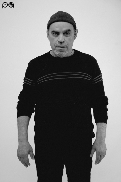 Portrait de ZERRARA KAMEL